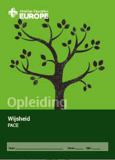Cover Image for Wijsheid PACE