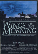 Cover Image for Wings of the Morning DVD