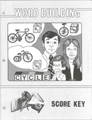 Word Building Keys 37-39 - 4th Ed