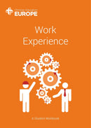 Cover Image for Work Experience
